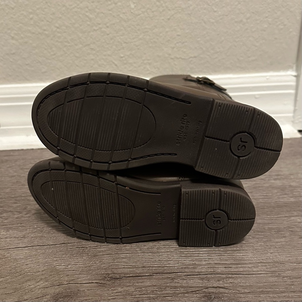 Stride Rite Riding Boots - Picture 5 of 5